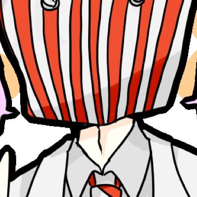 智明氏と縦くん