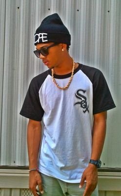 IG: @wizzard_of_ozz Rocking with #MG4L