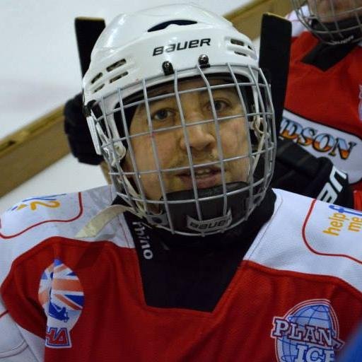 Dallas Stars Fan. Enjoy playing Para Ice Hockey, Ball Hockey & Softball.  Also an FPV Quadcopter addict & Gaming addict.