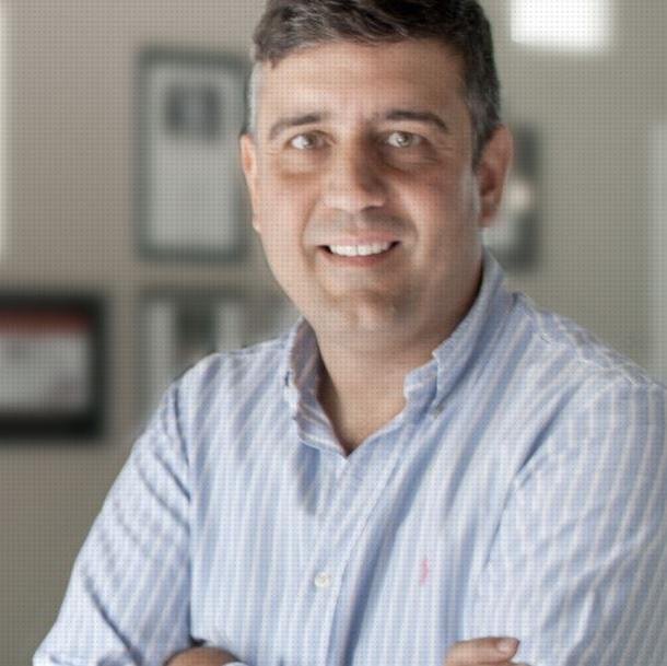 Enterpreneur / CTO / Cofounder at @useetoole, @oneboxtm, @telcomunity, herbocoliseum & Solarfin. Passionate for techonology and father of 2 great kids