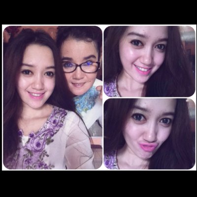 Profile Picture of Bella الياسمي Allan (@iBella_Jasmine) on Twitter