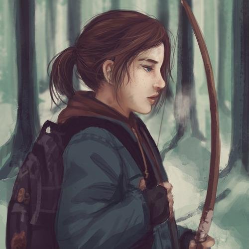 WintersBabyGirl's profile picture. { The Last Of Us / RP } - Everybody I Cared About Either Left Me Or Died. Except For You.