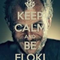 Floki 🛳 (@floki52) Twitter profile photo