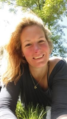 GreetjeRS's profile picture. 