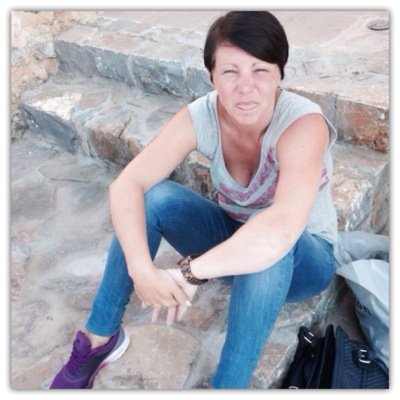 WendyOvermars's profile picture. my life is Just beginning