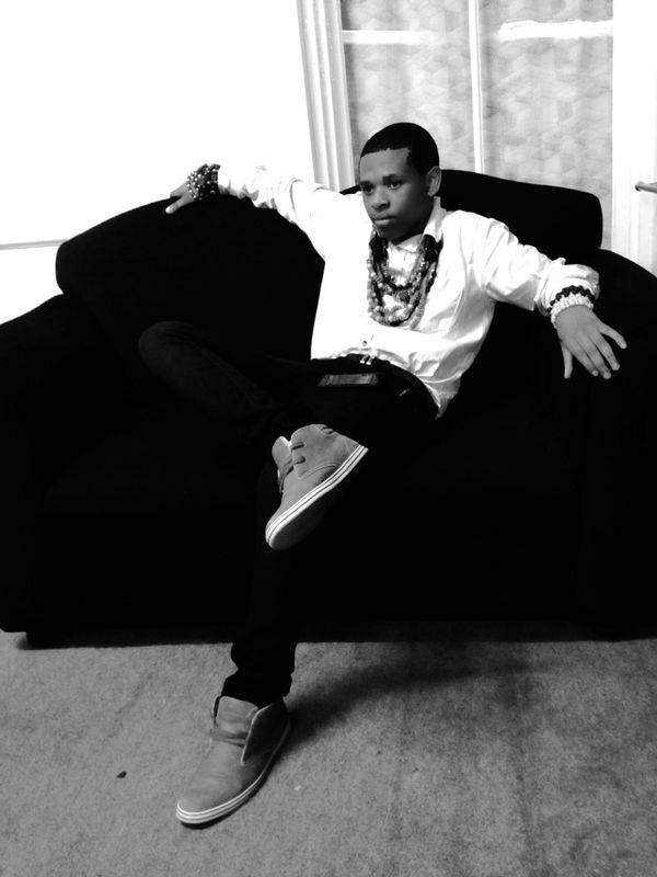 Matsuso_Thabang's profile picture. 