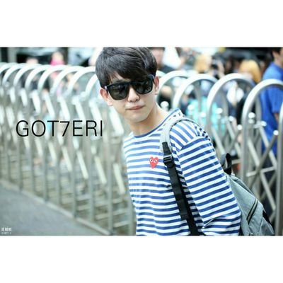 GOT7ERI Profile Picture