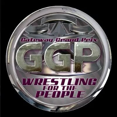 Gateway Grand Prix-Wrestling For The People!
Giving back, all we can!
