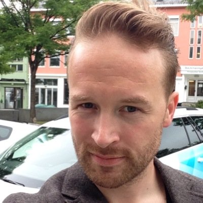 fotojacobs's profile picture. I wasn’t born with enough middle fingers