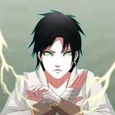 Just a guy trying to prove his worth, within the Seireitei [Bio is in the link below]  Zanpakutō: Kaosu no hi; Shika: Ima moyasu,  Kaosu no hi |Bleach OC|