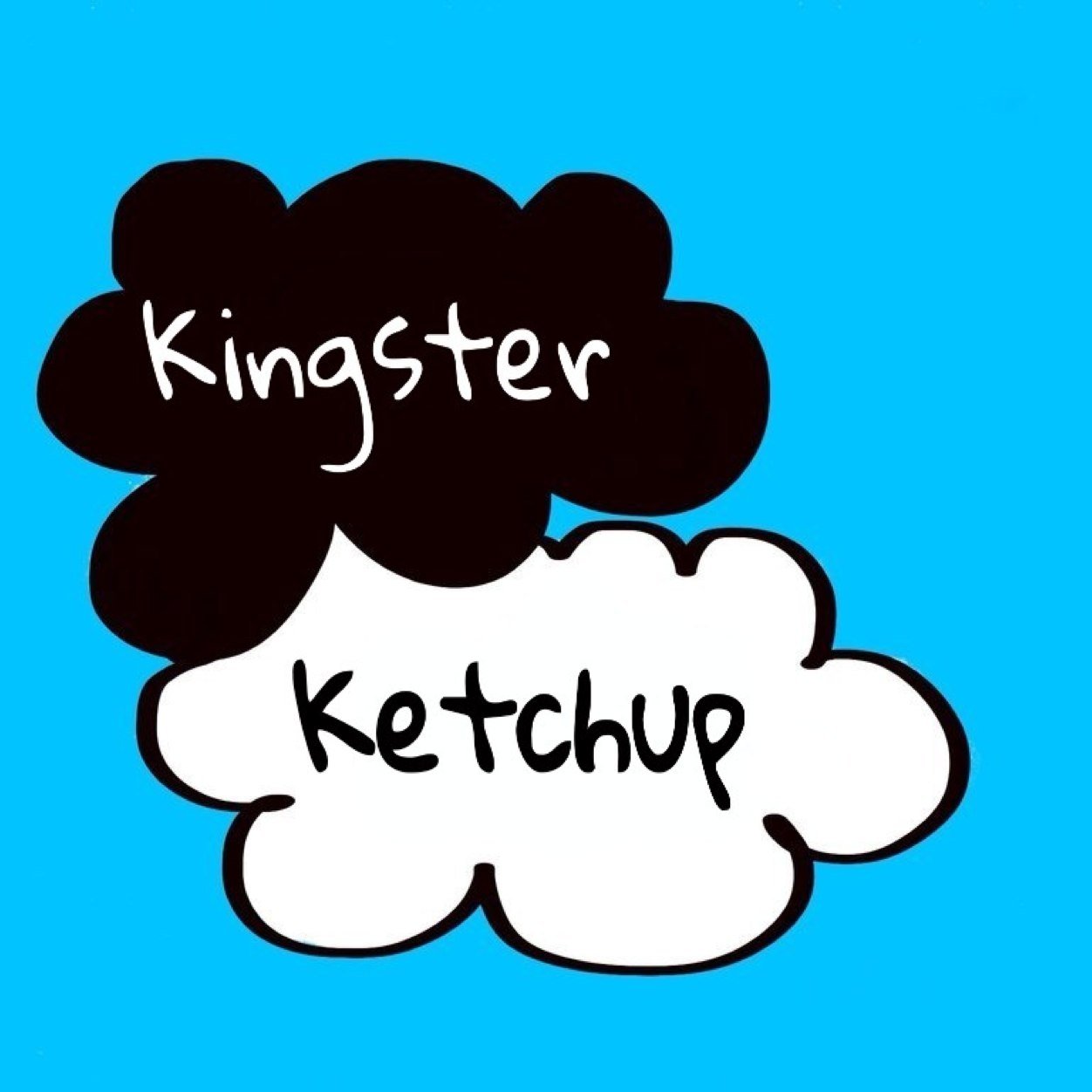 Kingster? Kingster