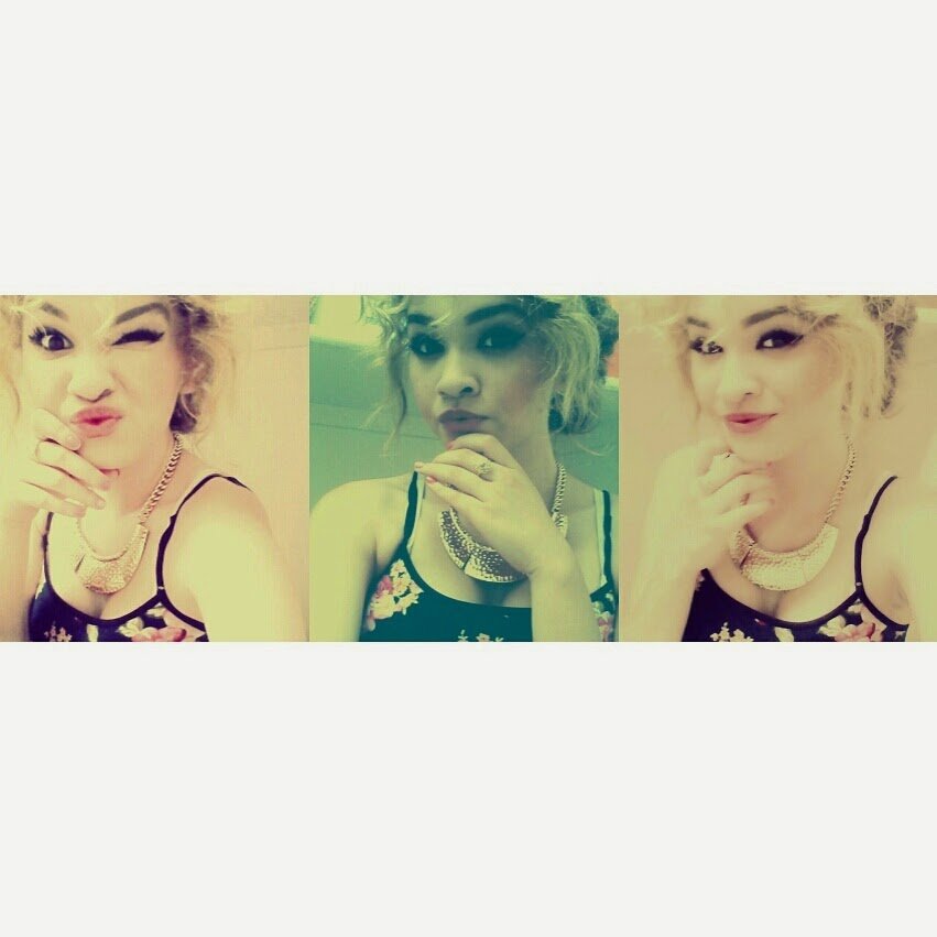 Pussy money weed ❤    Elicia & Alexis ♥