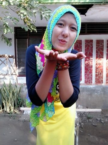 Horifa|22 Juli'95|Probolinggo|Humoris|Sekretaris 3x|Penyuka Seni|PPI'13|Prob-Jatim-Indo|