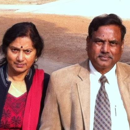 Dr. Rana Pratap Singh is presently working as a Professor of Environmental Science at B.B. Ambedkar University, Lucknow (India).