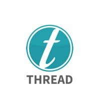 Thread is a creative training agency specialising in storytelling. Follow us for innovative advice, workshops & interviews. Tweets by @kelsimarie91 & @kiernanna