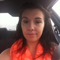 Kiersten Sherman (@kiersten_sherma) 's Twitter Profile