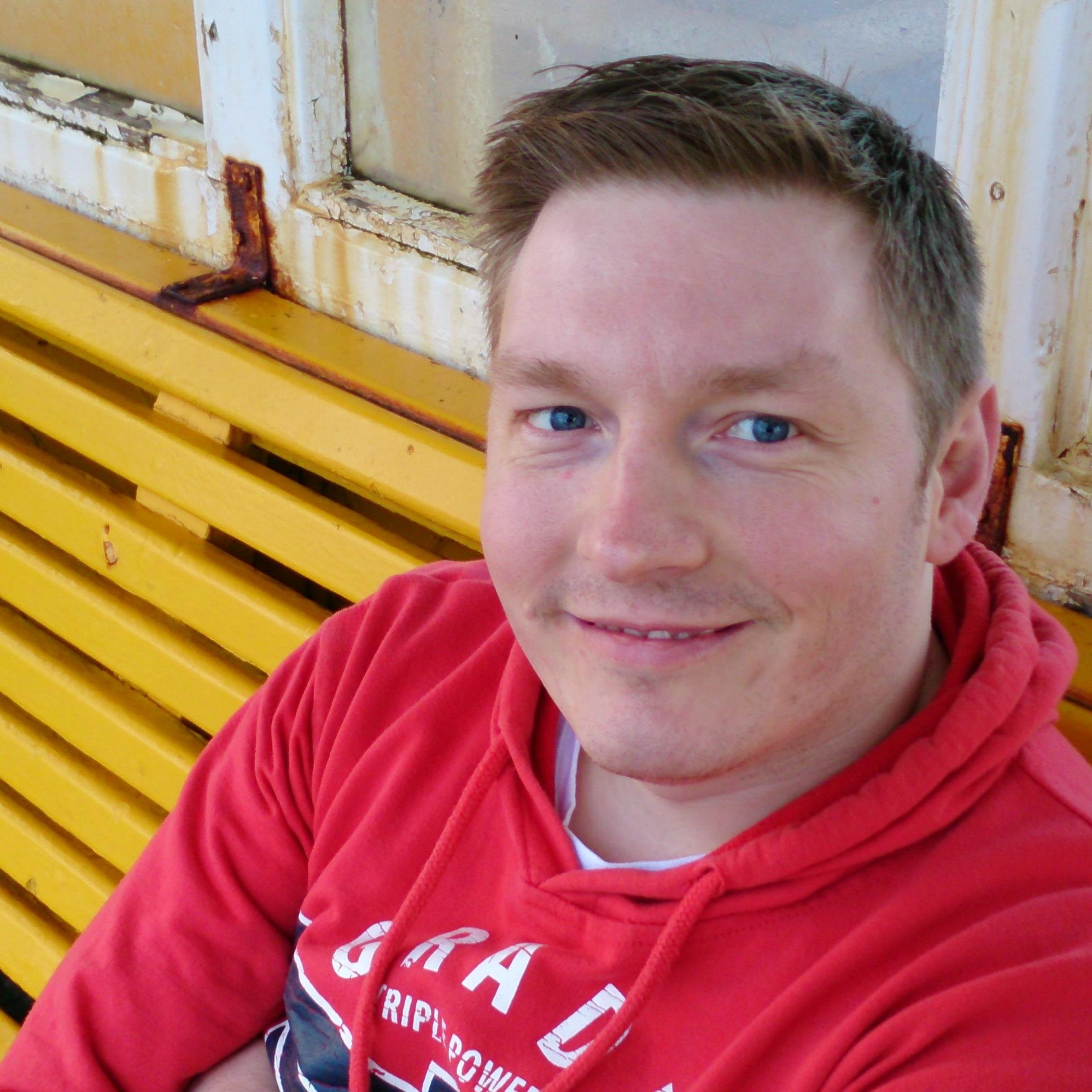 chrisbauer79's profile picture. Easy going guy that gets annoyed when people are late!