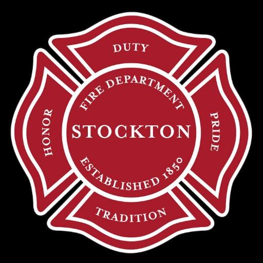 Official Twitter of the City of Stockton Fire Department.