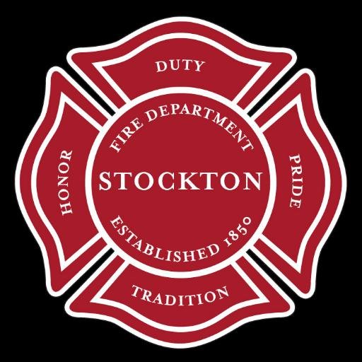 Official Twitter of the City of Stockton Fire Department.