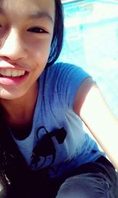 NAME:Kirsten Angelette Pervera|AGE:13|GENDER:Famale(obvious ba ?!)