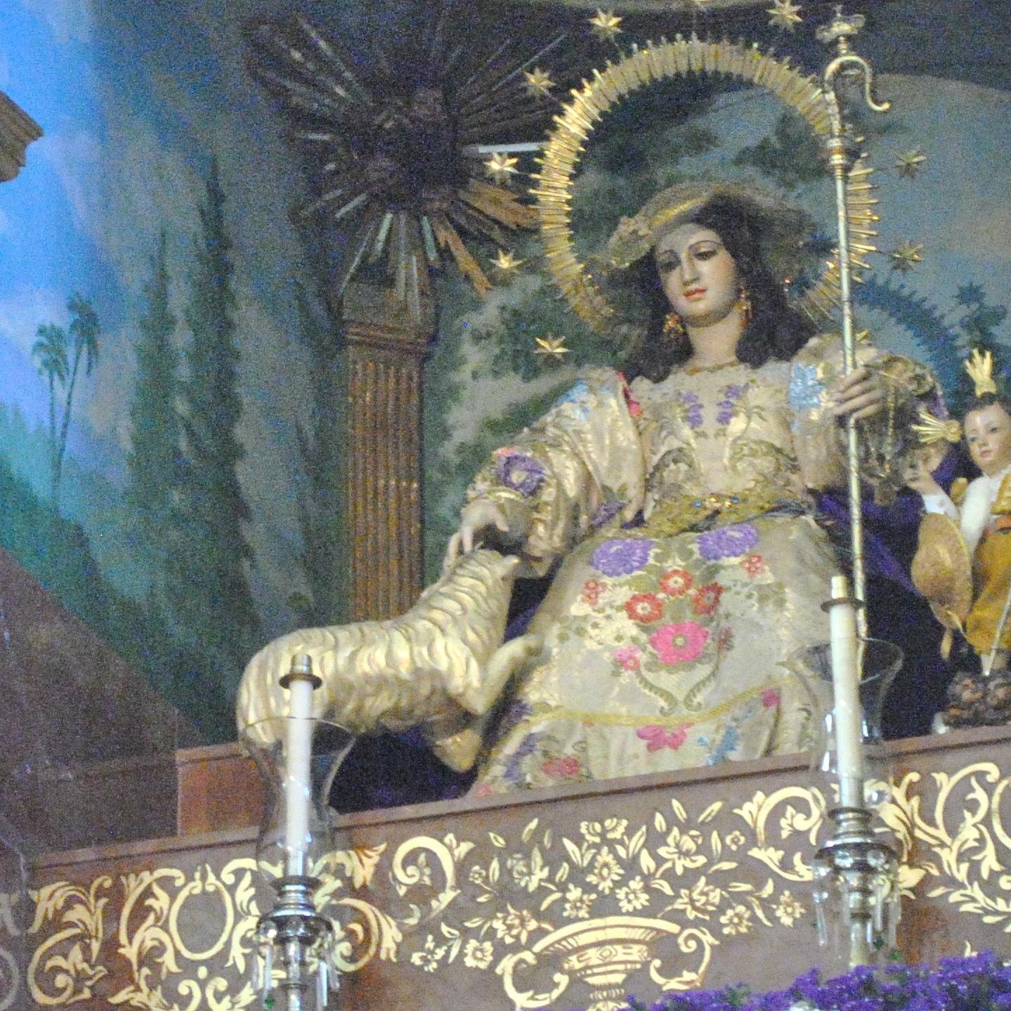 Portal Web dedicado a la actualidad de las Hermandades y Cofradías de San Fernando (Cádiz). En la red desde el 26 de marzo de 2014