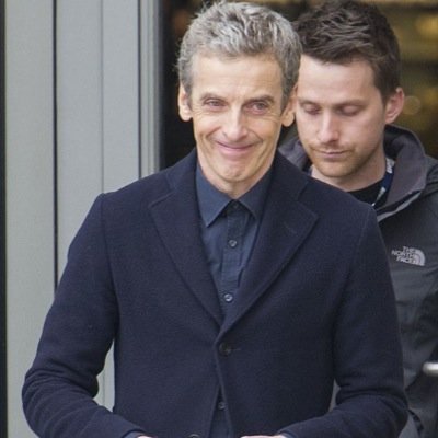 dwfannow's profile picture. 