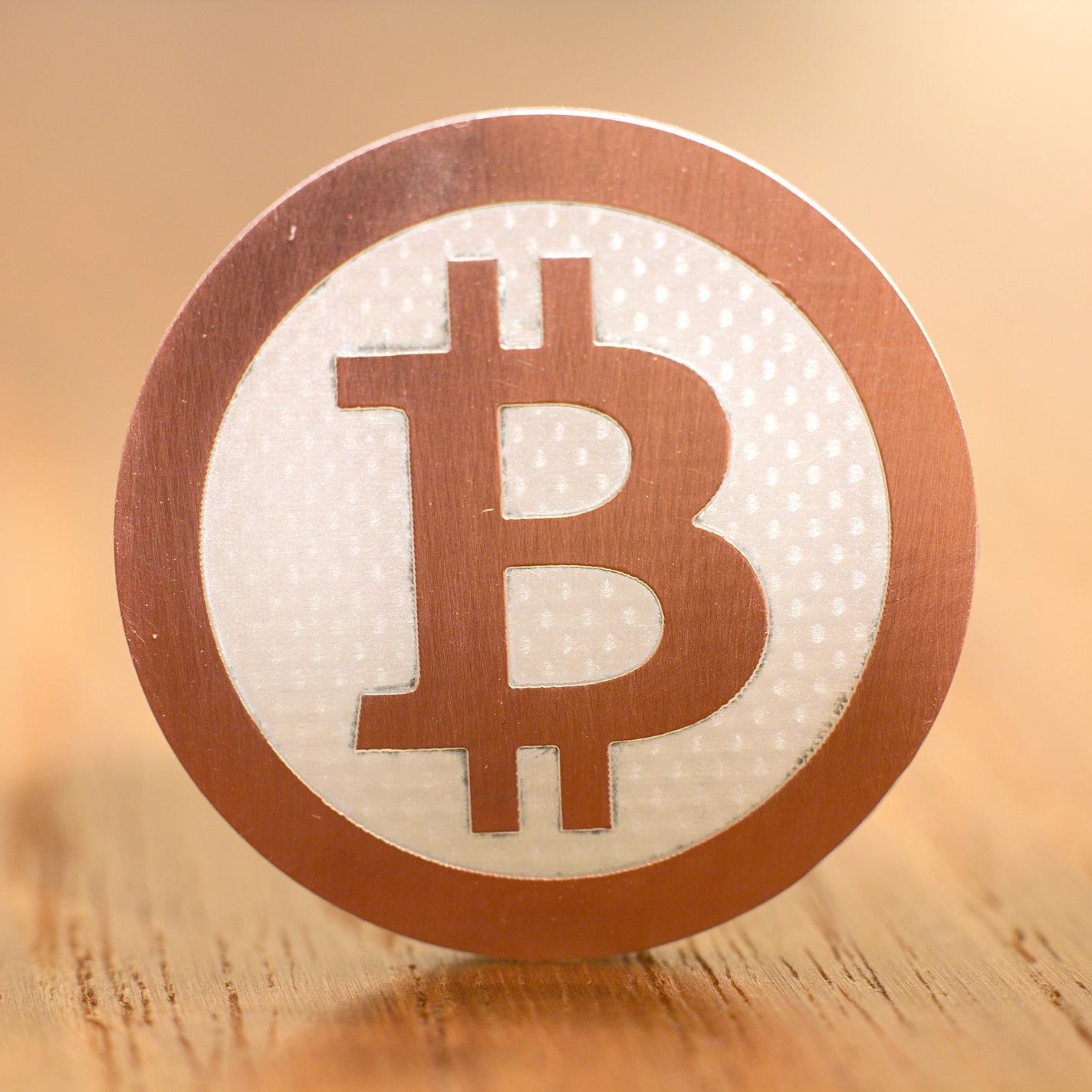 Suivez nous pour recevoir les dernières actualités sur le #Bitcoin, l'évolution du marché, les derniers cours, les infos à retenir...