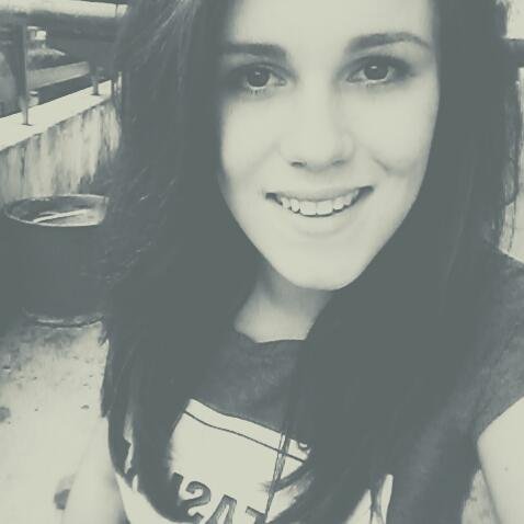 Vis tes rêves, ne rêve pas ta vie :* follow me I follow back :)