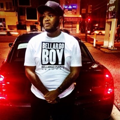 Fat cool ass nigga from the south side