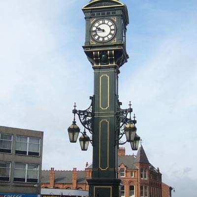 Team building in Birmingham, team building events in birmingham