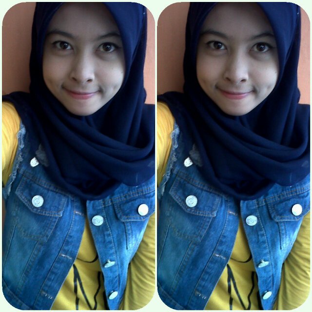 Nurse @Rumah Bersalin Fatimah