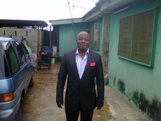 Loving husband and father