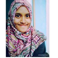 INDAH (@indahsrhmyt) 's Twitter Profile