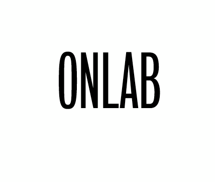 onlab_berlin's profile picture. Graphic design with a compelling story to tell