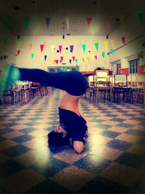Blanca Nieves. (smiler)