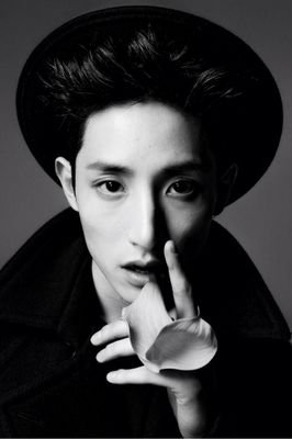 이수혁 입니다