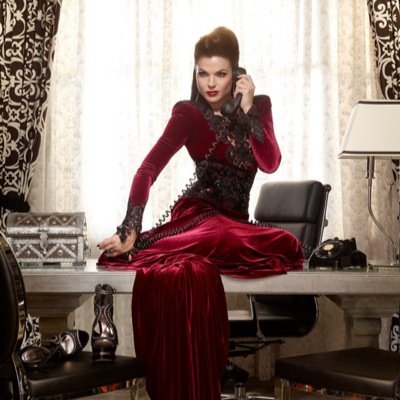 I'm a boy oncer and i'm a #evilregal
