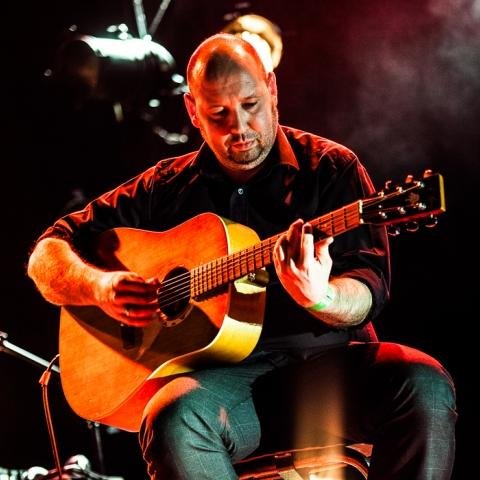 VDAB Opleiding, Google App's coach, Guitar / NEWTON
