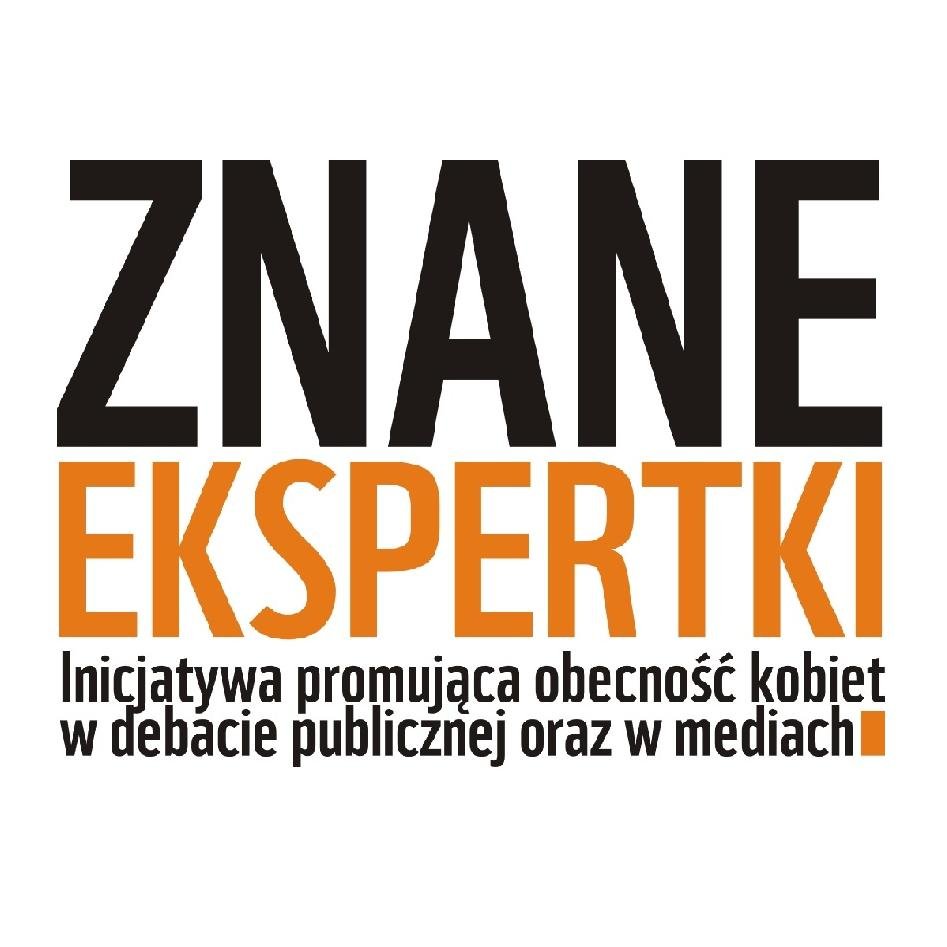 Kampania mająca na celu zwiększenie reprezentacji kobiet w programach informacyjnych i publicystycznych.