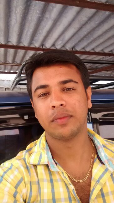 a simple person who wish loka samastha sukino bavanthu
