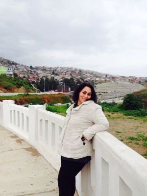 aranmarisol's profile picture. mamá,educadora de parvulos y profesora basica 
educacion publica