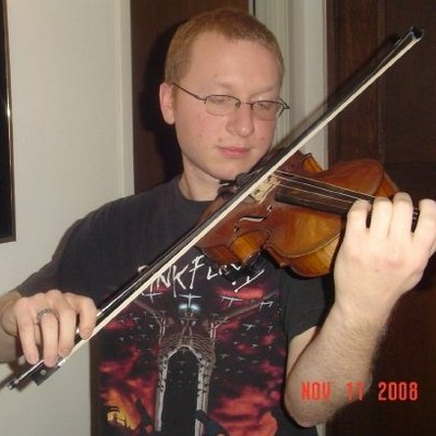 ekleve's profile image