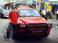 Shhrpetilnikov's profile picture. 