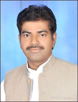पूर्व जिला वरिष्ठ उपाध्यक्ष एवं मिडिया प्रभारी भाजपा(OBC cell)चूरू 
                             व
जिला महामंत्री नरेन्द्र मोदी विचार मंच चूरू