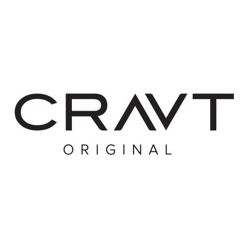 We are CRAVT Original. We supply exclusive, handmade, interior products to thousands of customers in 92 countries.