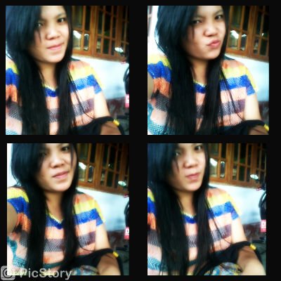 FB: Cisca Julianty Kalesaran