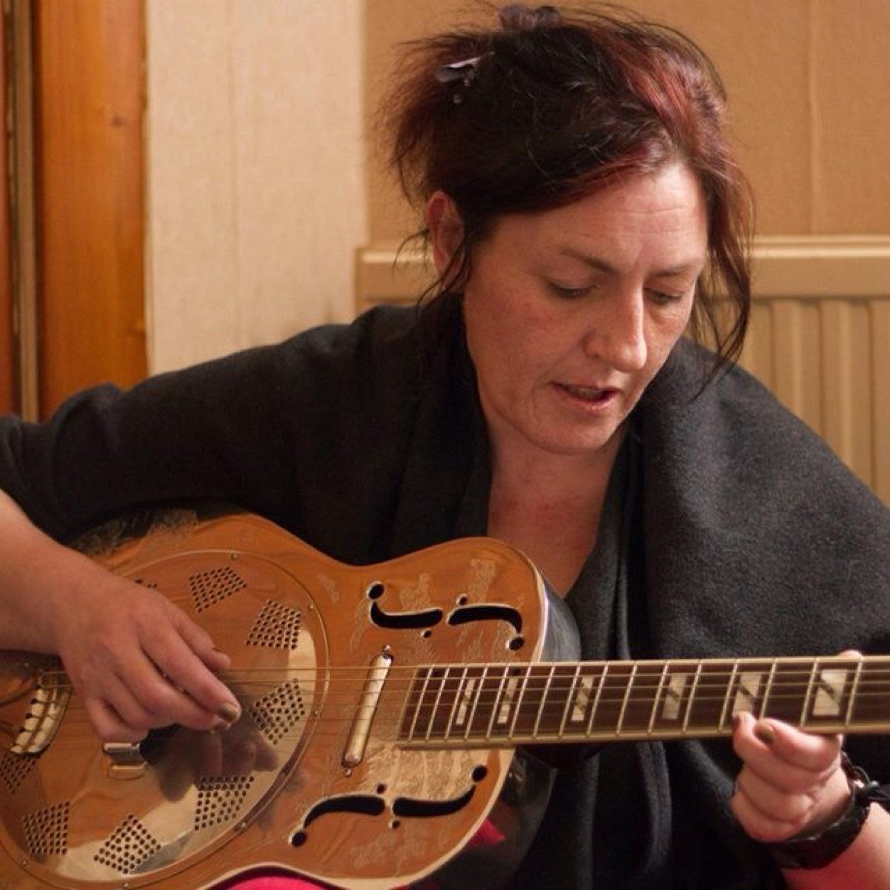Liver On Legs is an upcoming documentary following Donna Yuille as she recovers from a liver transplant.