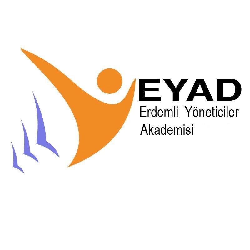 eyadakademi's profile picture. Erdemli Yöneticiler Akademisi