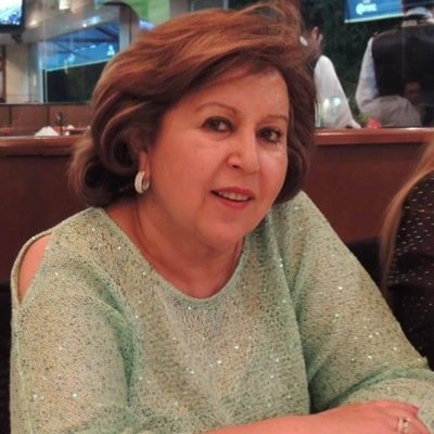 gloriafaja's profile picture. 