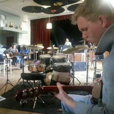 Klaass94's profile picture. 